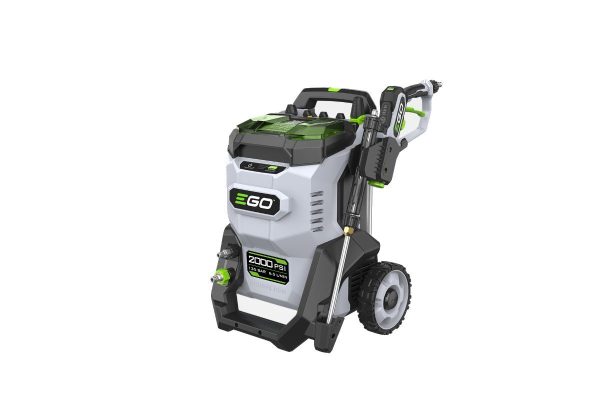 Ego POWER+ 2000 PSI Pressure Washer (Tool Only)