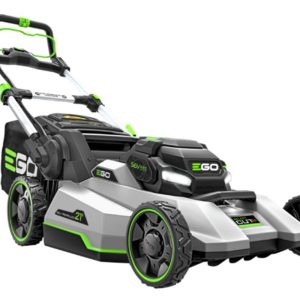 Ego Select cut 52CM SELECT CUT™ XP SELF-PROPELLED