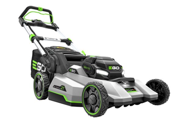 Ego Select cut 52CM SELECT CUT™ XP SELF-PROPELLED