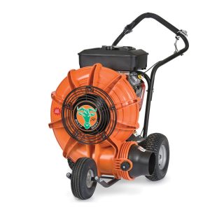 Billy Goat F1402v Wheeled Leaf Blower