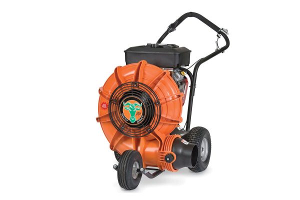 Billy Goat F1402v Wheeled Leaf Blower