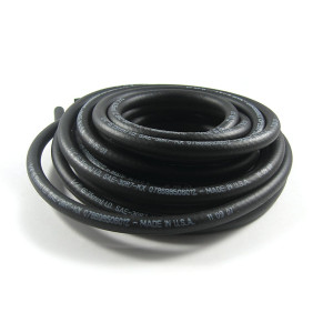 BRIGGS & STRATTON FUEL LINE 1/4" ID X 25' ROLL 8 & 11HP