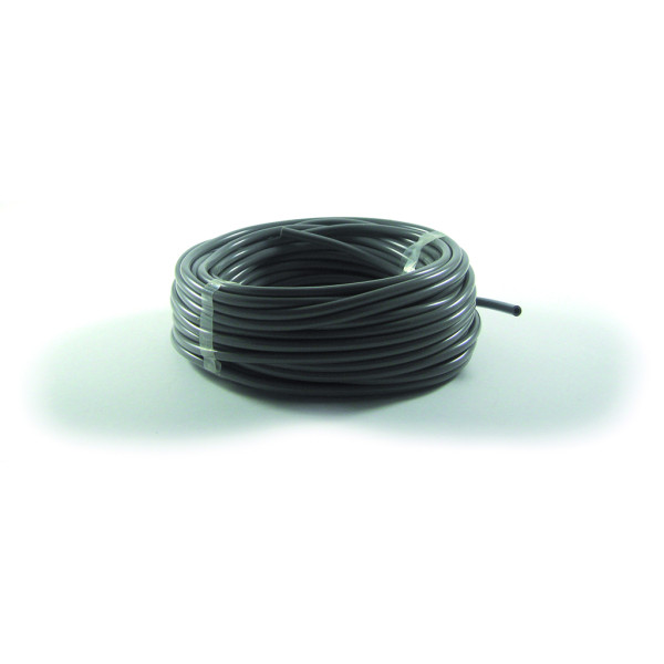 HOMELITE / MCCULLOCH FUEL LINE 3/32" ID X 13/64" OD X 50' ROLL
