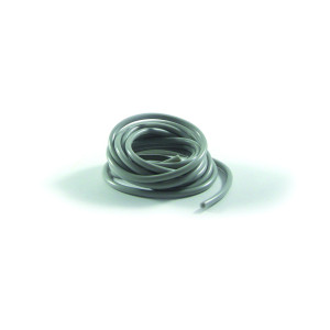 FUEL LINE GREY 3/32" ID X 13/64" DIA X 10'