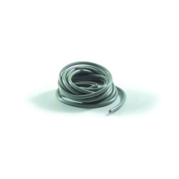 FUEL LINE GREY 3/32" ID X 13/64" DIA X 10'