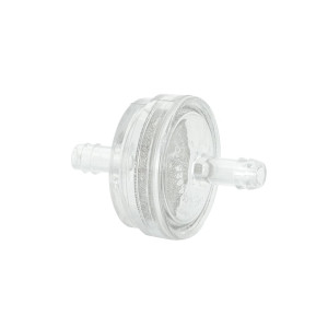 FUEL FILTER 3/16", 75 MICRON