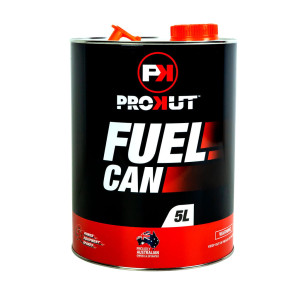 FUEL CAN PROKUT 5L