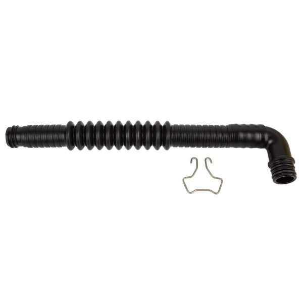 SURECAN SPOUT & CONNECTION CLIP