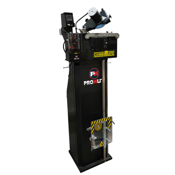 PROKUT COMBIMATIC PRECISION AUTO CHAIN GRINDER 3/4