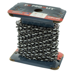 PROKUT CHAINSAW CHAIN #14SD 25' 1/4" PITCH .043"