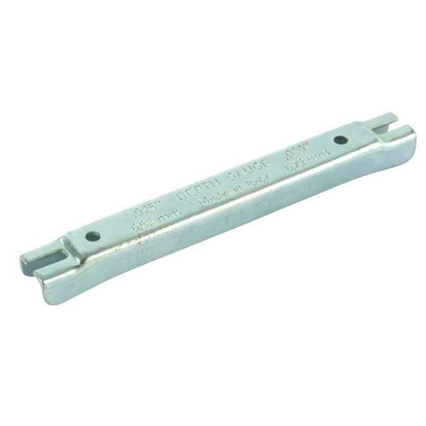 DEPTH GAUGE TOOL .025