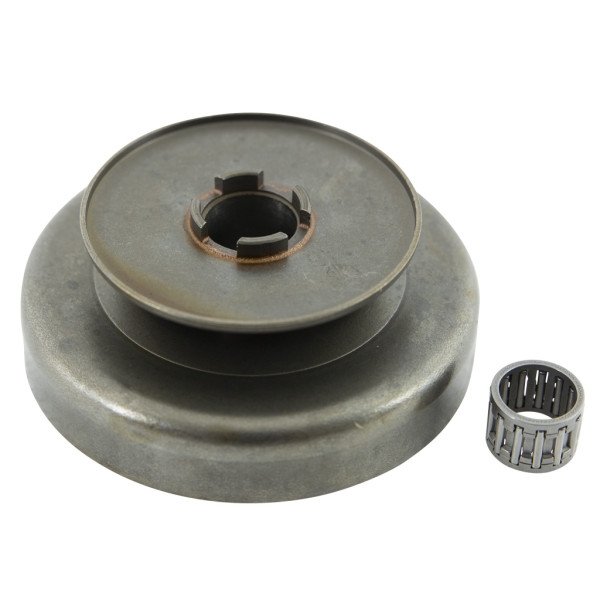 PROKUT SPUR 1-PIECE SPROCKET 3/8 PITCH 7-TEETH
