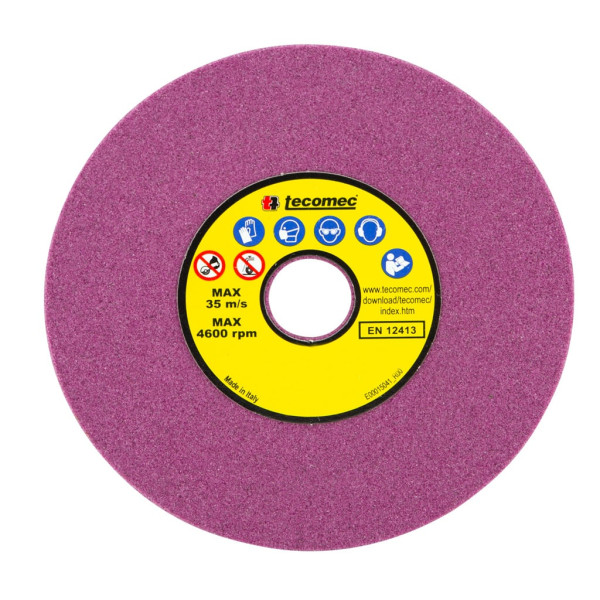 GRINDING WHEEL 145X22.2X2.9