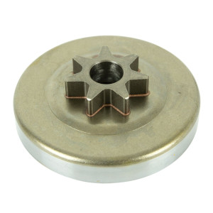PROKUT SPUR 1-PIECE SPROCKET 3/8 PITCH 7-TEETH