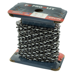 PROKUT CHAINSAW CHAIN 38F 25' .325 PITCH .058