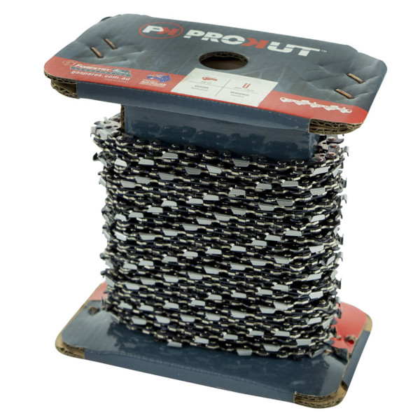 PROKUT CHAINSAW CHAIN 38F 25' .325 PITCH .058