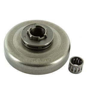 PROKUT RIM SPROCKET SYSTEM 3/8 PITCH 7-TEETH