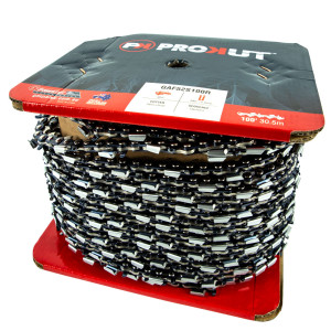 PROKUT 404 HARVESTER CHAIN