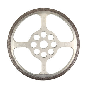 PROKUT CBN LIGHT WEIGHT GRINDING WHEEL 145MM X 8MM X 16MM SUITS 3/4" CHAIN