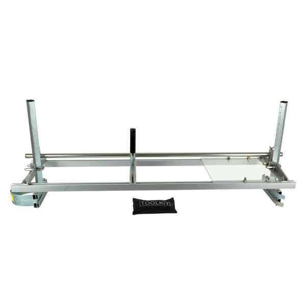 CHAINSAW SLABBING MILL 48"