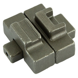 SELF CENTRING CHAIN VICE SUITS 1/4" .325" 3/8" .404"