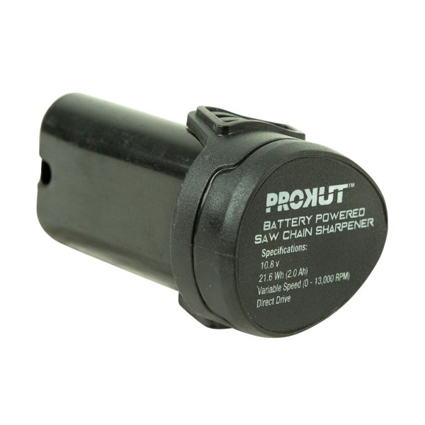 PROKUT REPLACEMENT BATTERY SUITS GAF8313 LI-ION SHARPENER