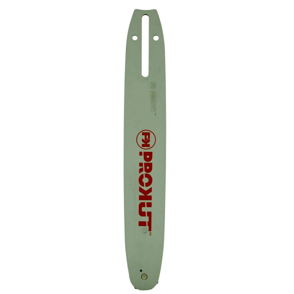 PROKUT SPROCKET NOSE GUIDE BAR 18 #20 AA