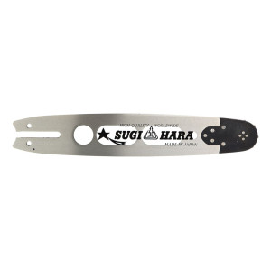 PROKUT PLATINUM SUGI HARA SPROCKET NOSE BAR 12 #20 AD LIGHT WEIGHT BAR