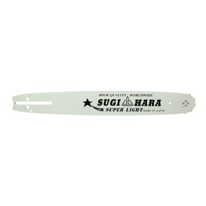 PROKUT PLATINUM SUGI HARA SPROCKET NOSE BAR 14 #20 AD LIGHT WEIGHT BAR