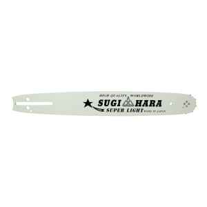 PROKUT PLATINUM SUGI HARA SPROCKET NOSE BAR 16 #20 AD LIGHT WEIGHT BAR