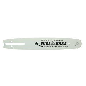 PROKUT PLATINUM SUGI HARA SPROCKET NOSE BAR 12 #20 AE LIGHT WEIGHT BAR