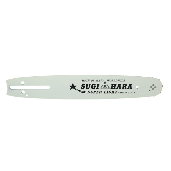 PROKUT PLATINUM SUGI HARA SPROCKET NOSE BAR 12 #20 AE LIGHT WEIGHT BAR