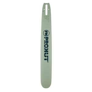 PROKUT SOLID BODY HARD NOSE GUIDE BAR 20" #03 CD