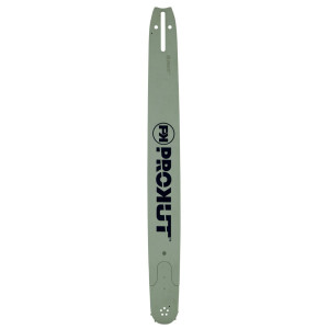 PROKUT SPROCKET NOSE GUIDE BAR 20 #40 CG