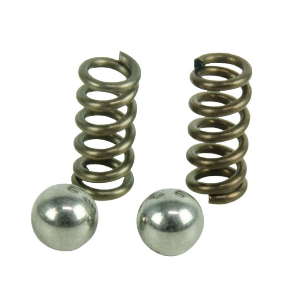 SPRING & BALL KIT SUITS 11359012 / OMK519789 OMK32653 / GAF520-230A