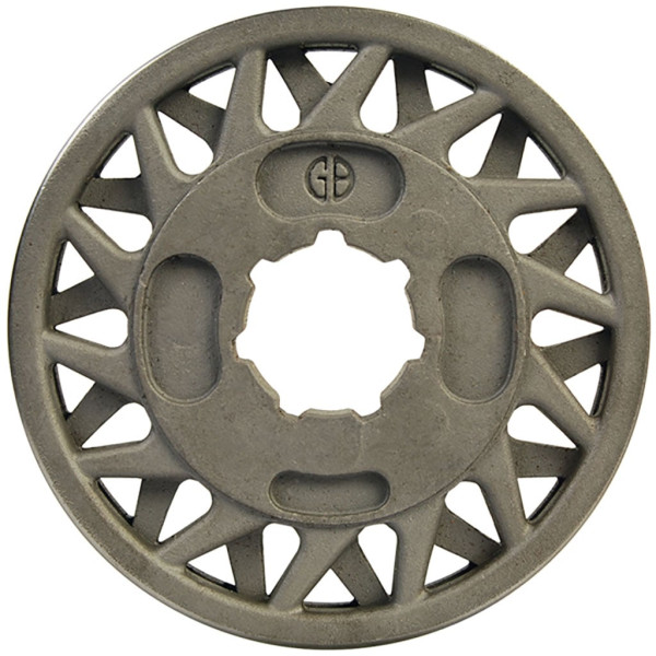 HARVESTER SPROCKET 7 SPLINE 11 TOOTH