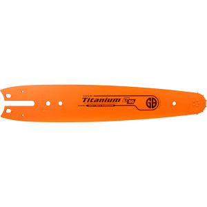 25" GB SPROCKET NOSE HARVESTER BAR .404" (.080")