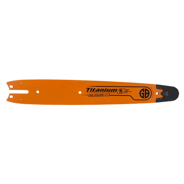 29" GB REPLACEMENT NOSE HARVESTER BAR .404" (.080")