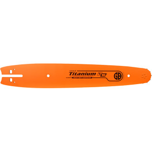 20" GB SPROCKET NOSE HARVESTER BAR .404" (.080")