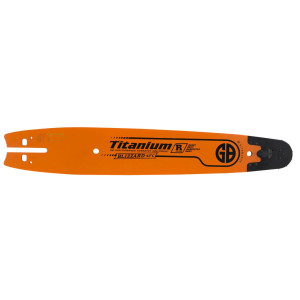 21" GB REPLACEMENT NOSE HARVESTER BAR .404" (.080")