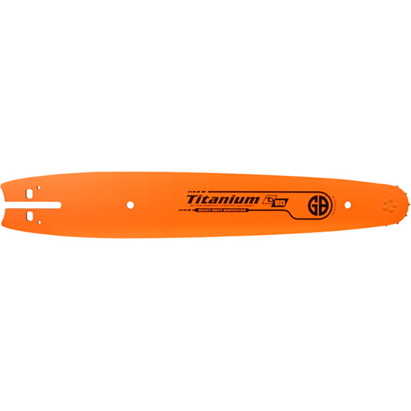 25" GB SPROCKET NOSE HARVESTER BAR .404" (.080")