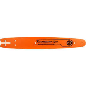 25" GB SPROCKET NOSE HARVESTER BAR .404" (.080")
