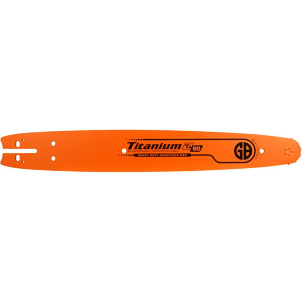 25" GB SPROCKET NOSE HARVESTER BAR .404" (.080")