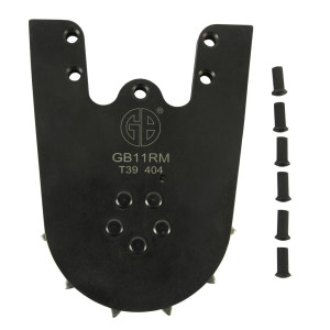 REPLACEMENT HARVESTER TIP .404" (.080")
