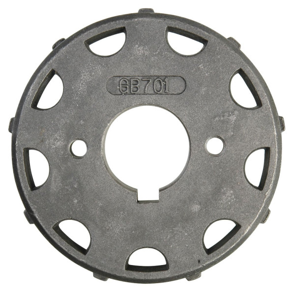 3/4" PITCH DRIVE SPROCKET 9 TOOTH