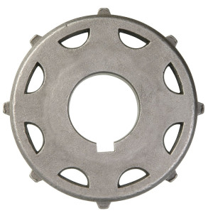 3/4" PITCH DRIVE SPROCKET 8 TOOTH LOGMAX