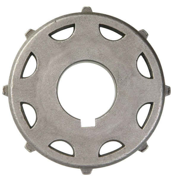 3/4" PITCH DRIVE SPROCKET 8 TOOTH LOGMAX