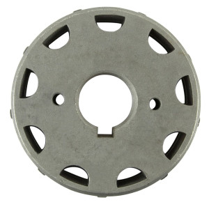 3/4" PITCH DRIVE SPROCKET 9 TOOTH
