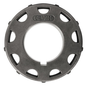 3/4" PITCH DRIVE SPROCKET 9 TOOTH