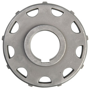 3/4" PITCH DRIVE SPROCKET 9 TOOTH